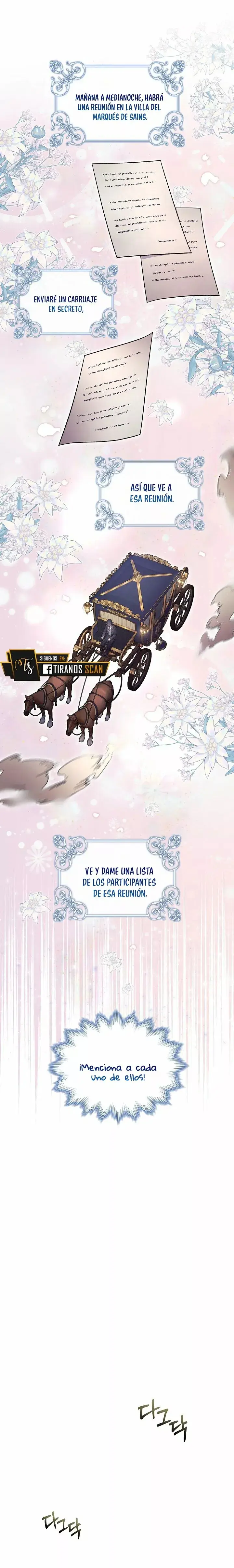 ¿Puedo Ayudarte? capítulo 11, página 9