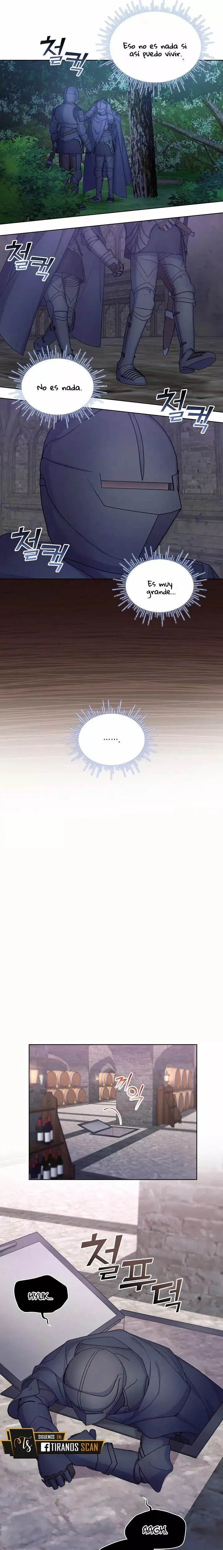 ¿Puedo Ayudarte? capítulo 11, página 17