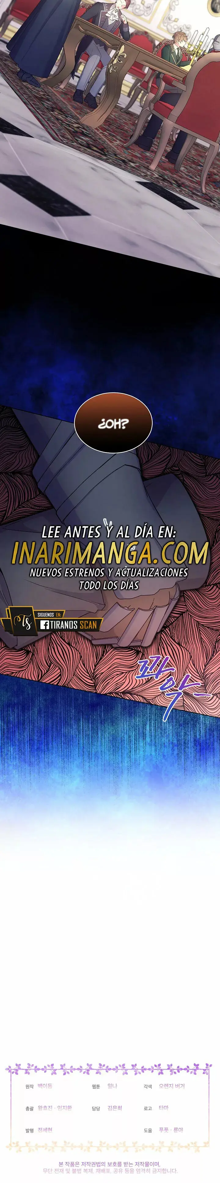 ¿Puedo Ayudarte? capítulo 11, página 26
