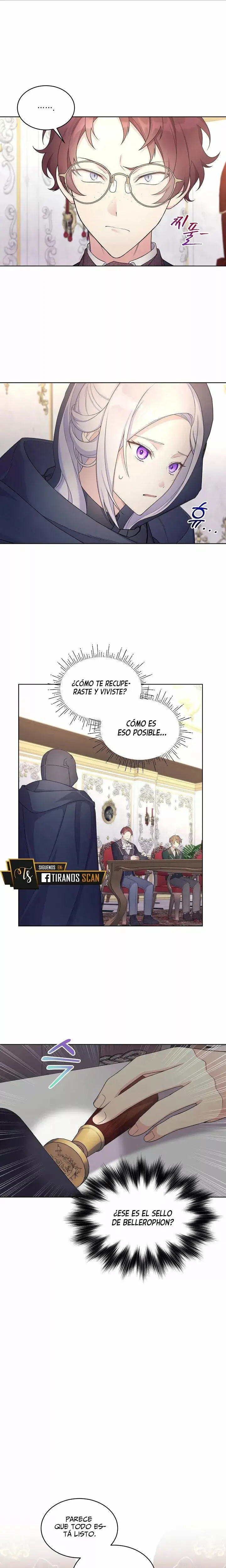 ¿Puedo Ayudarte? capítulo 12, página 11