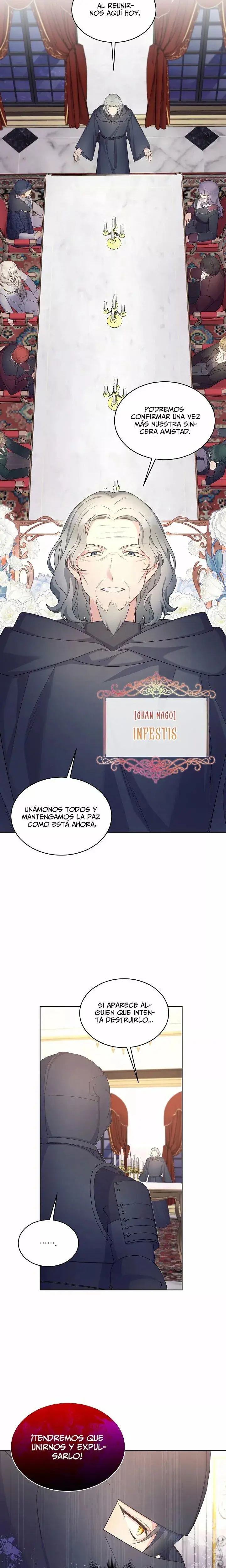 ¿Puedo Ayudarte? capítulo 12, página 12