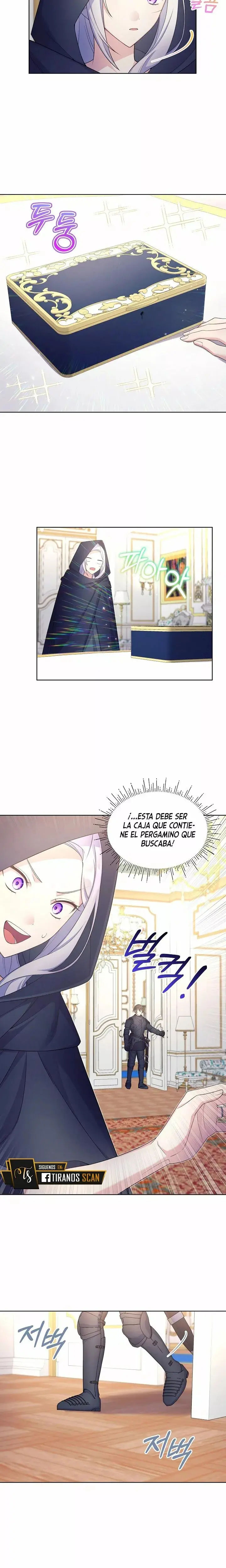 ¿Puedo Ayudarte? capítulo 13, página 14