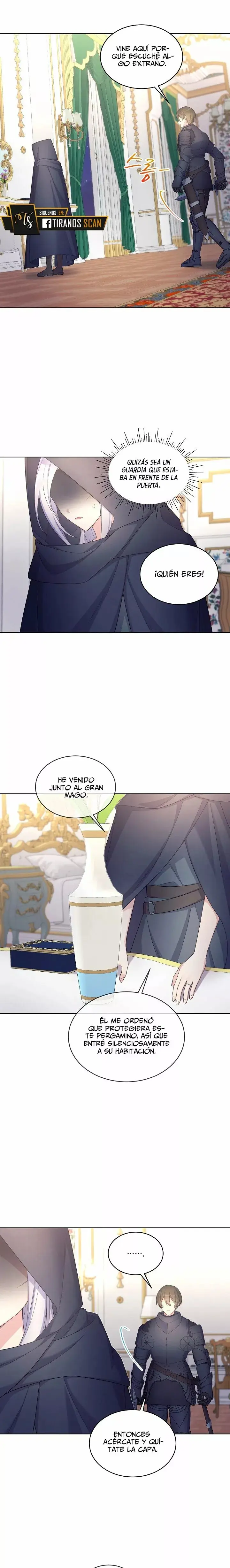 ¿Puedo Ayudarte? capítulo 13, página 15