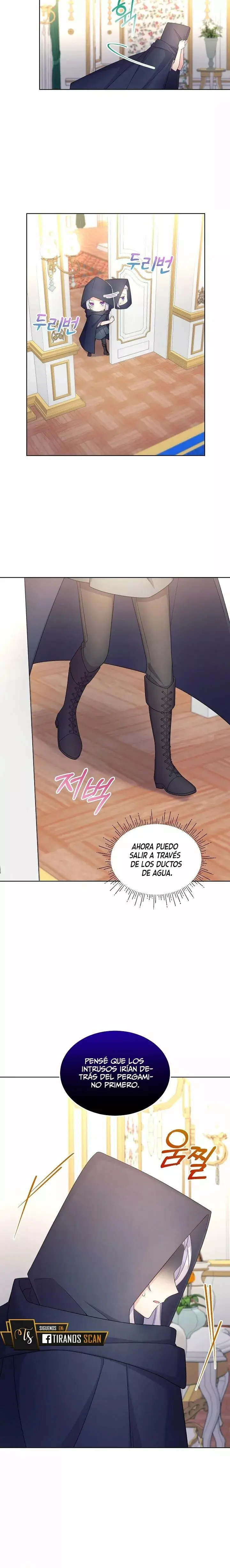 ¿Puedo Ayudarte? capítulo 13, página 20