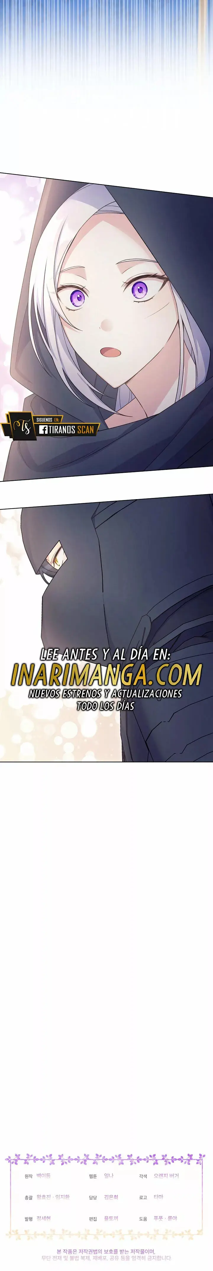 ¿Puedo Ayudarte? capítulo 13, página 26