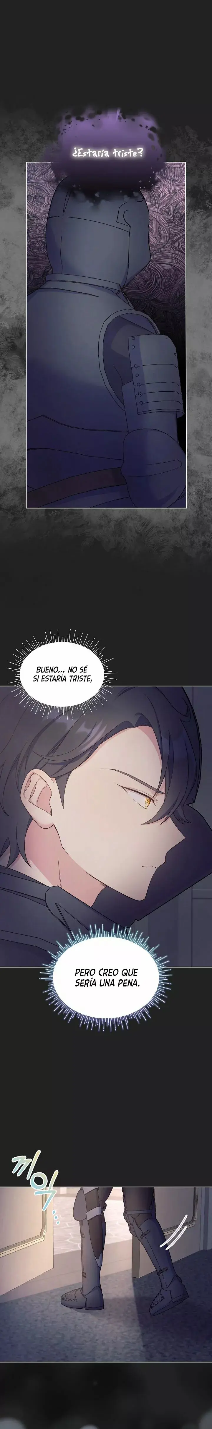 ¿Puedo Ayudarte? capítulo 14, página 13