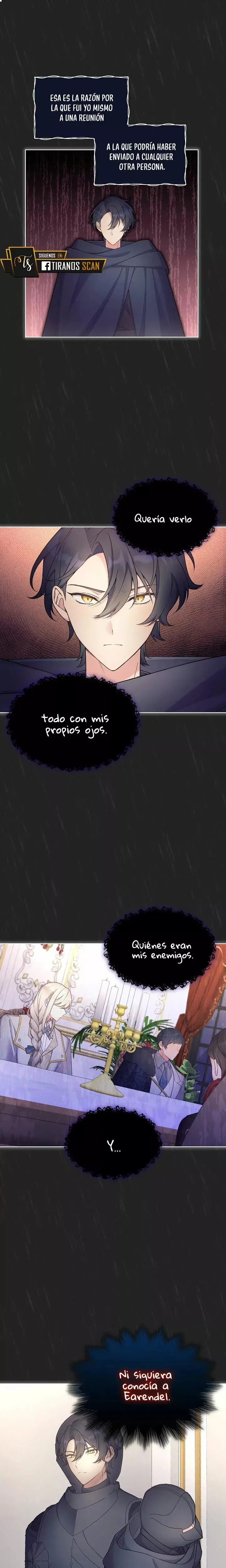 ¿Puedo Ayudarte? capítulo 15, página 9