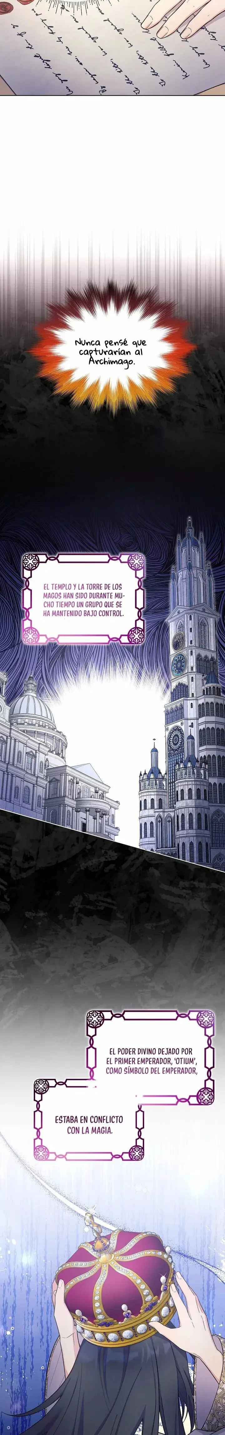 ¿Puedo Ayudarte? capítulo 16, página 13