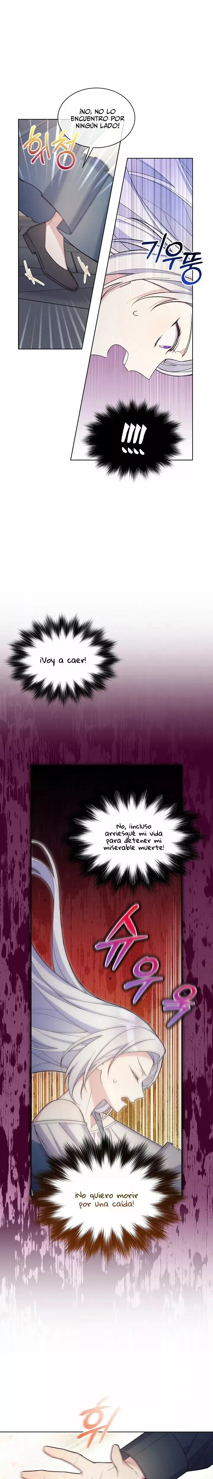 ¿Puedo Ayudarte? capítulo 17, página 10