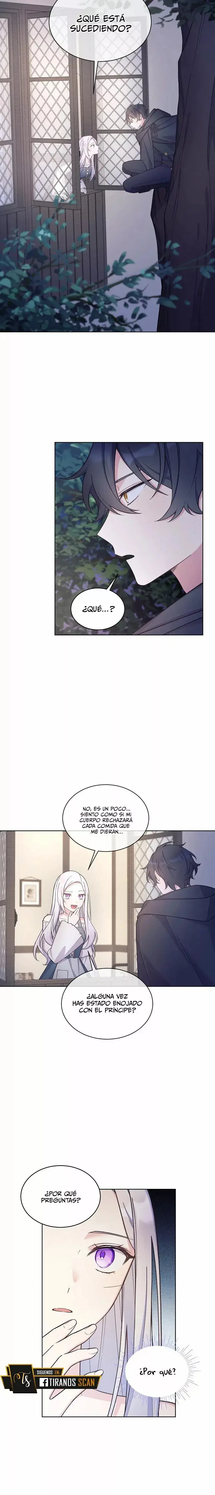 ¿Puedo Ayudarte? capítulo 17, página 14
