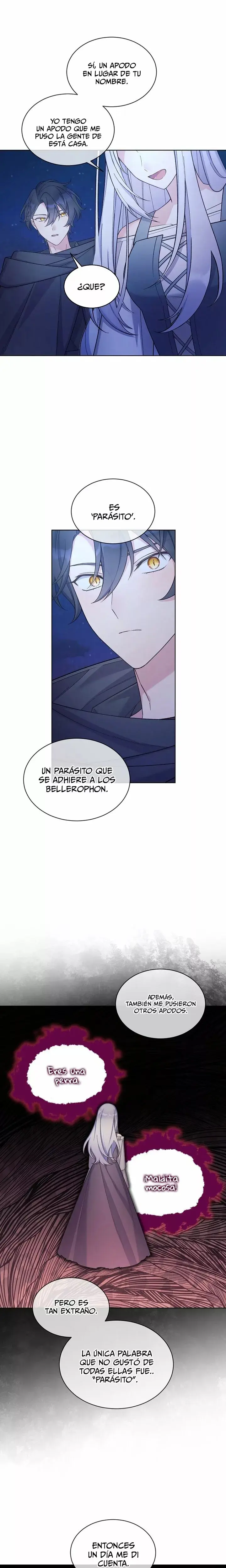 ¿Puedo Ayudarte? capítulo 17, página 18