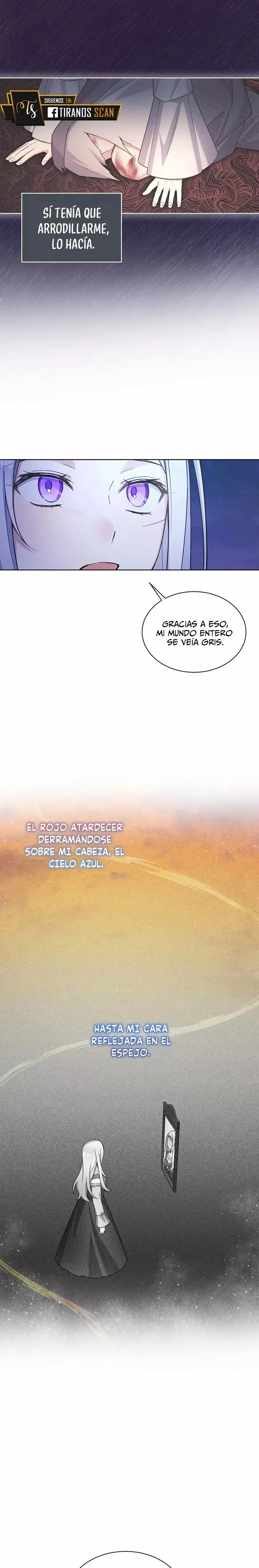 ¿Puedo Ayudarte? capítulo 17, página 21