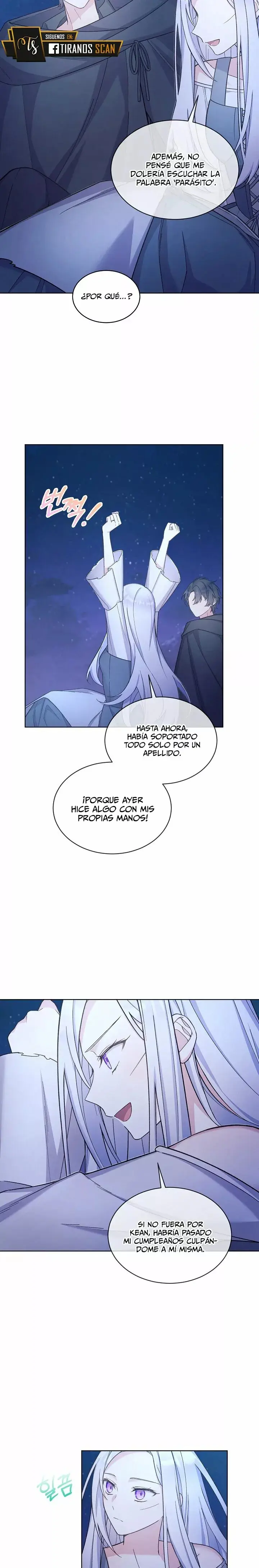 ¿Puedo Ayudarte? capítulo 17, página 24