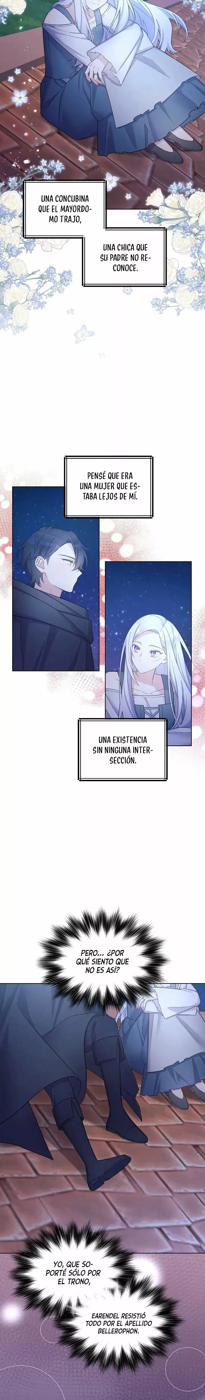 ¿Puedo Ayudarte? capítulo 18, página 10