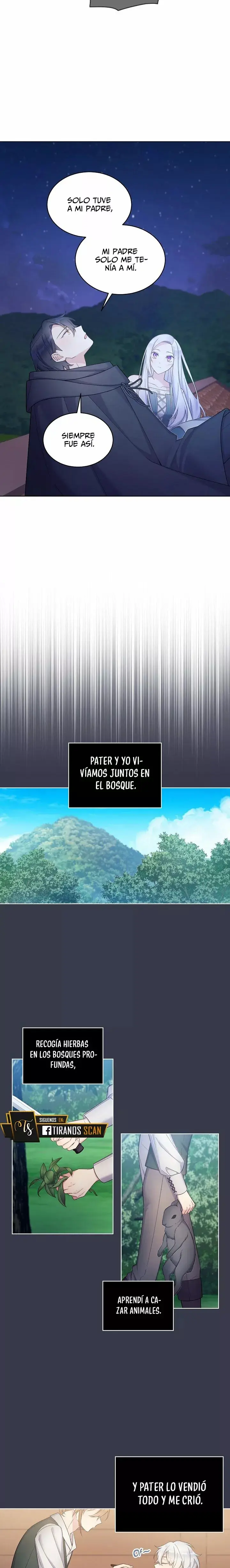 ¿Puedo Ayudarte? capítulo 18, página 12