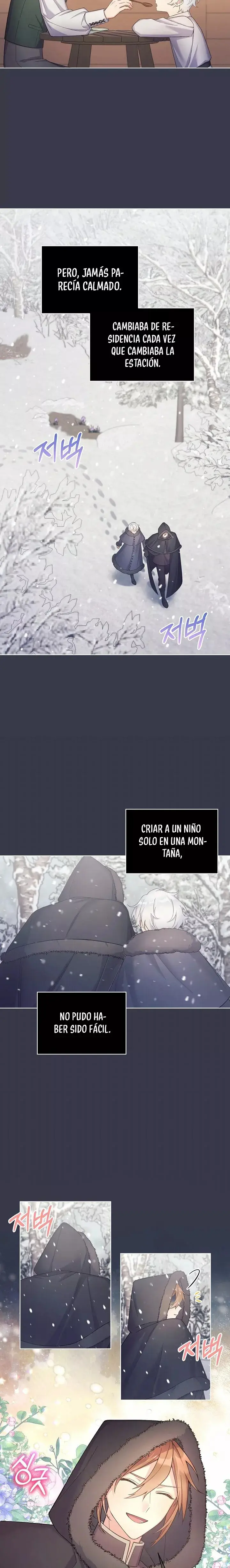 ¿Puedo Ayudarte? capítulo 18, página 13