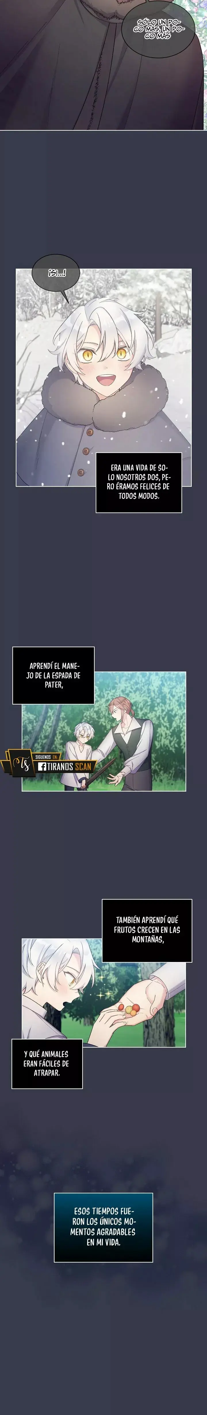 ¿Puedo Ayudarte? capítulo 18, página 14