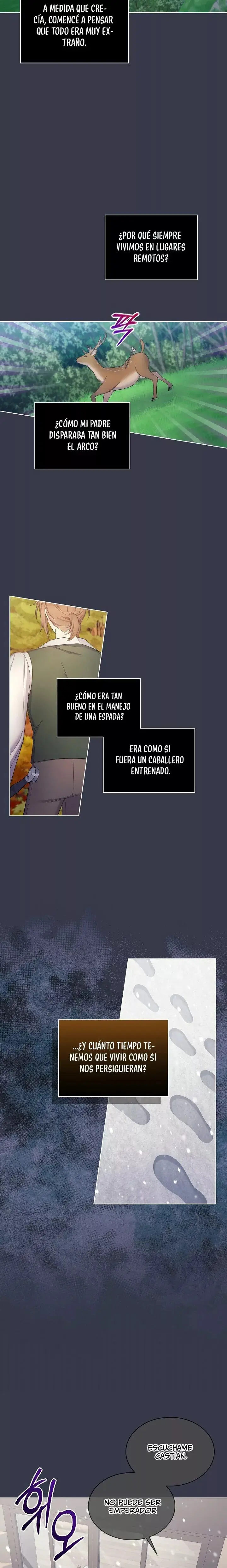 ¿Puedo Ayudarte? capítulo 18, página 16