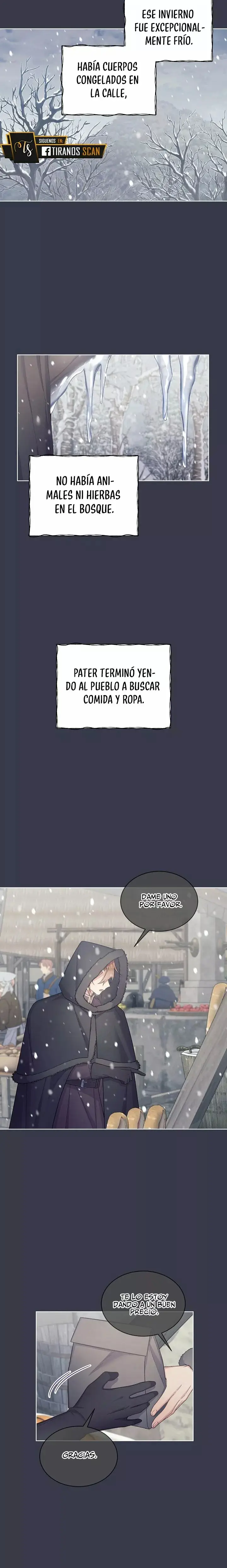 ¿Puedo Ayudarte? capítulo 18, página 18