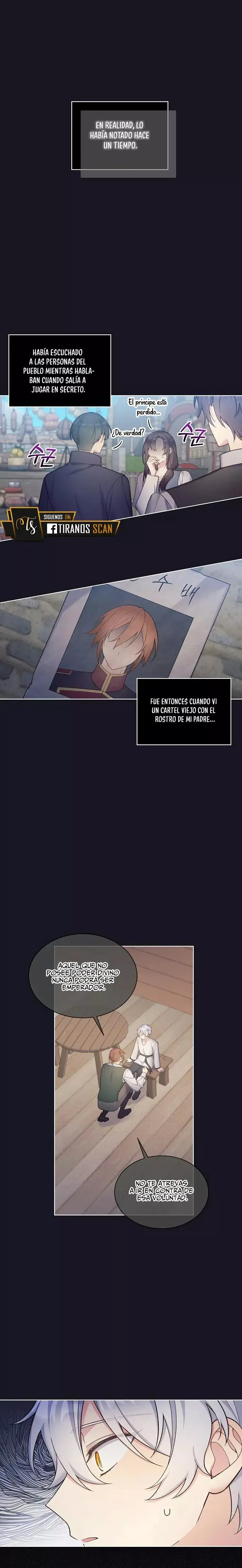 ¿Puedo Ayudarte? capítulo 19, página 9