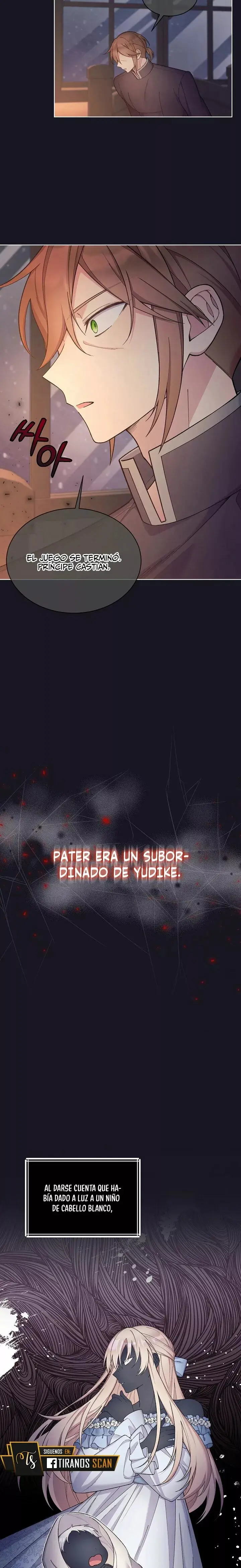 ¿Puedo Ayudarte? capítulo 19, página 12