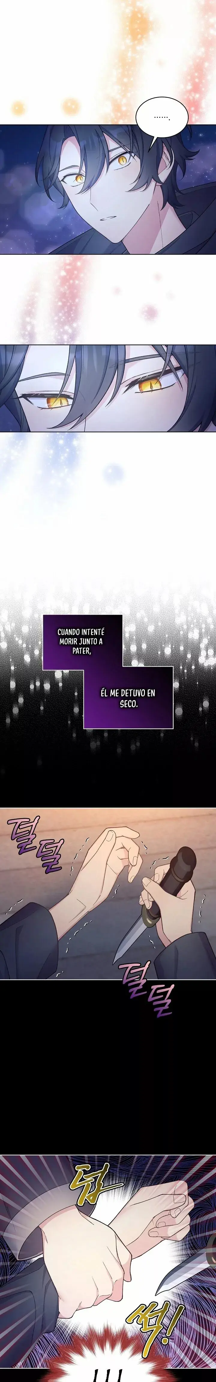 ¿Puedo Ayudarte? capítulo 19, página 22