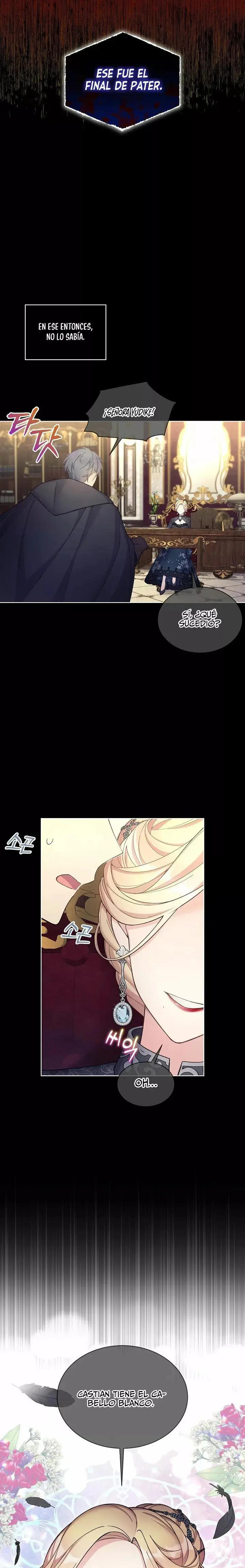 ¿Puedo Ayudarte? capítulo 19, página 24