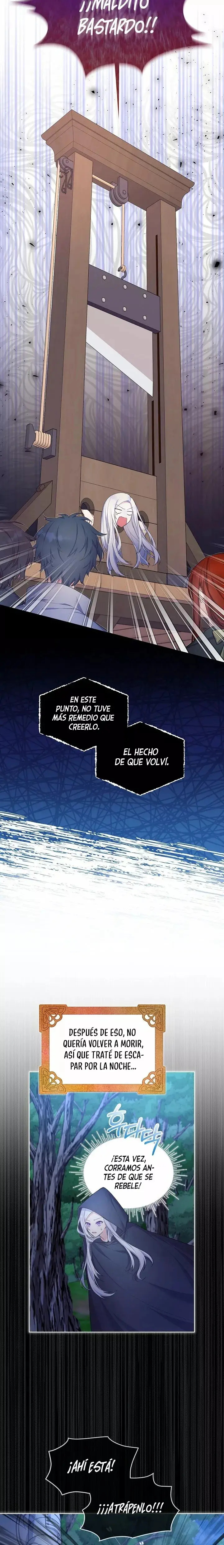 ¿Puedo Ayudarte? capítulo 2, página 13