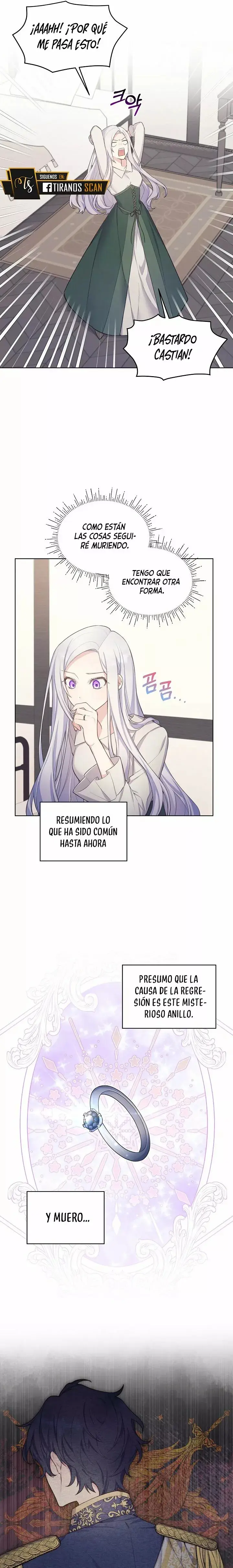 ¿Puedo Ayudarte? capítulo 2, página 15