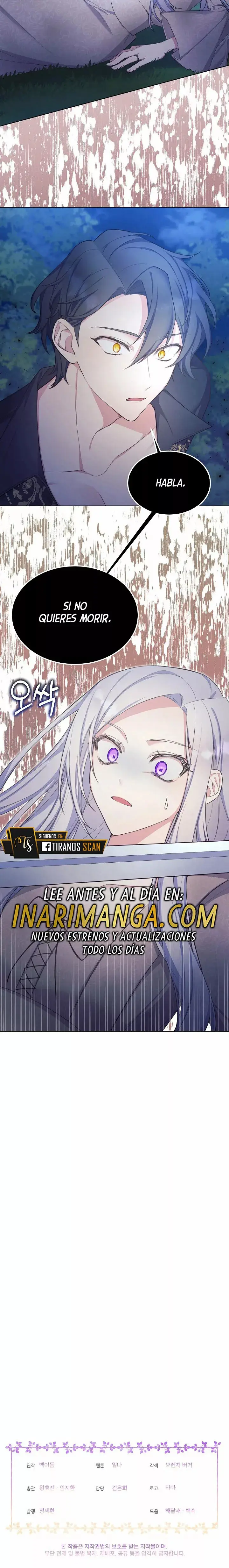 ¿Puedo Ayudarte? capítulo 2, página 28