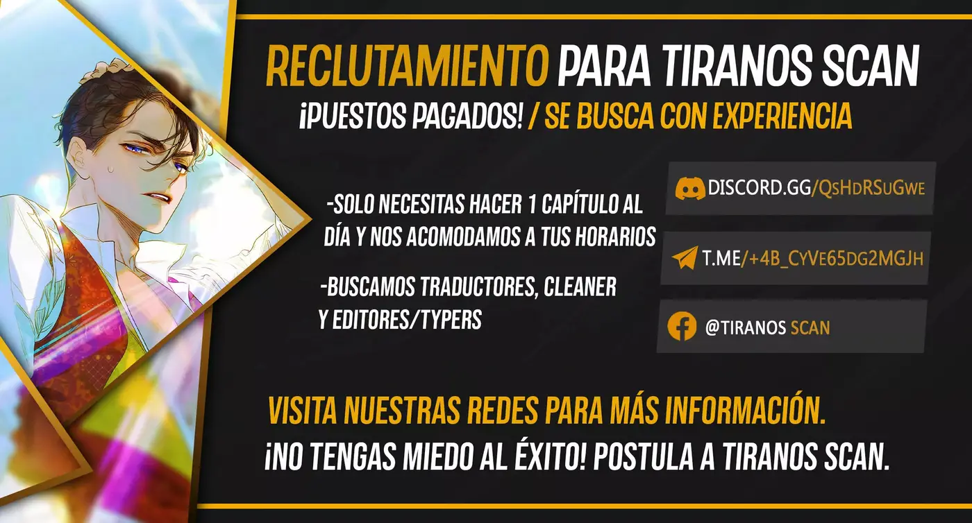 ¿Puedo Ayudarte? capítulo 2, página 30