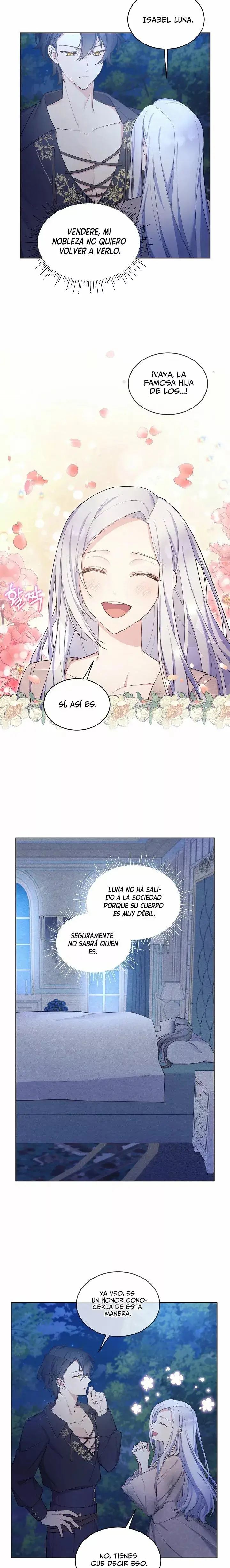 ¿Puedo Ayudarte? capítulo 3, página 13