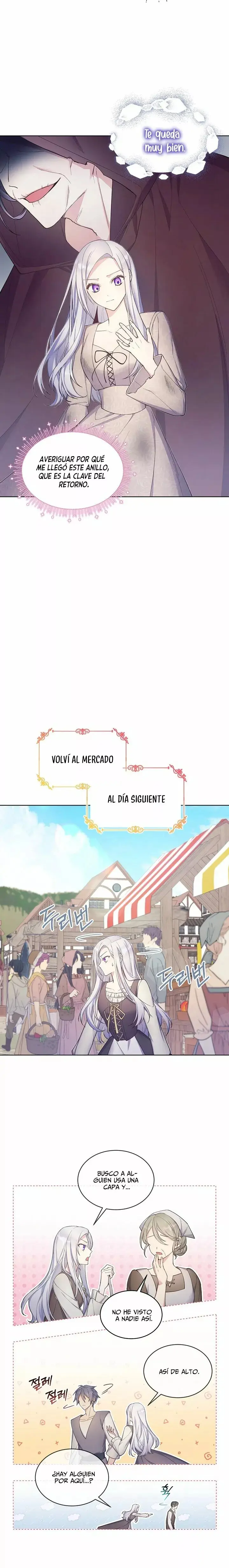 ¿Puedo Ayudarte? capítulo 3, página 24