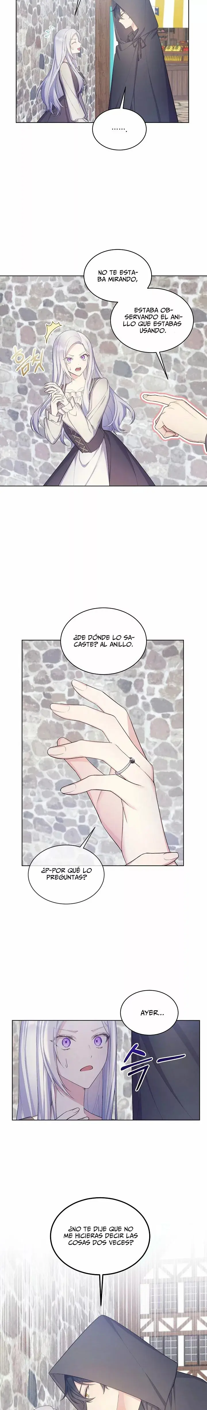 ¿Puedo Ayudarte? capítulo 4, página 13