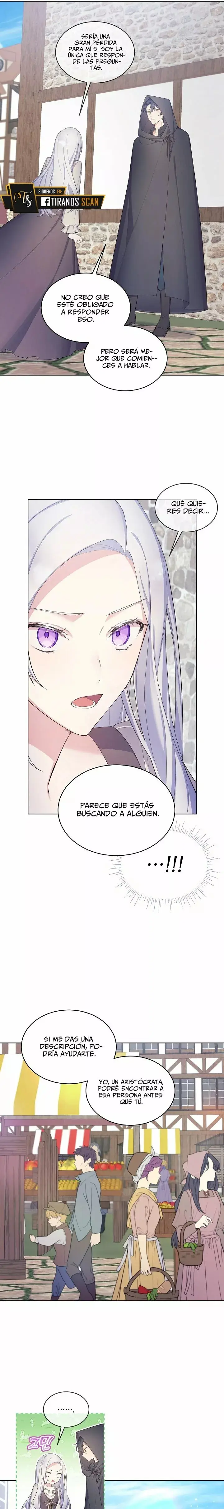 ¿Puedo Ayudarte? capítulo 4, página 15