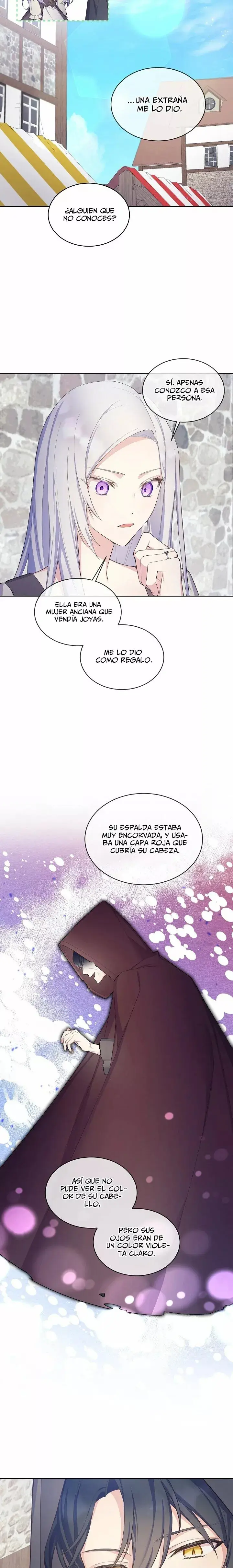 ¿Puedo Ayudarte? capítulo 4, página 16
