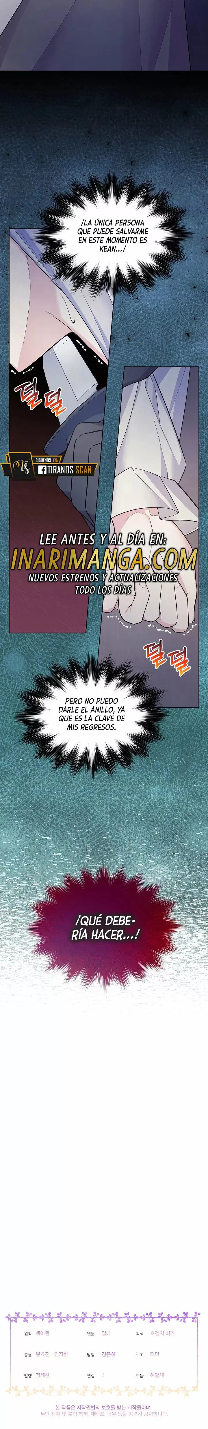 ¿Puedo Ayudarte? capítulo 4, página 26