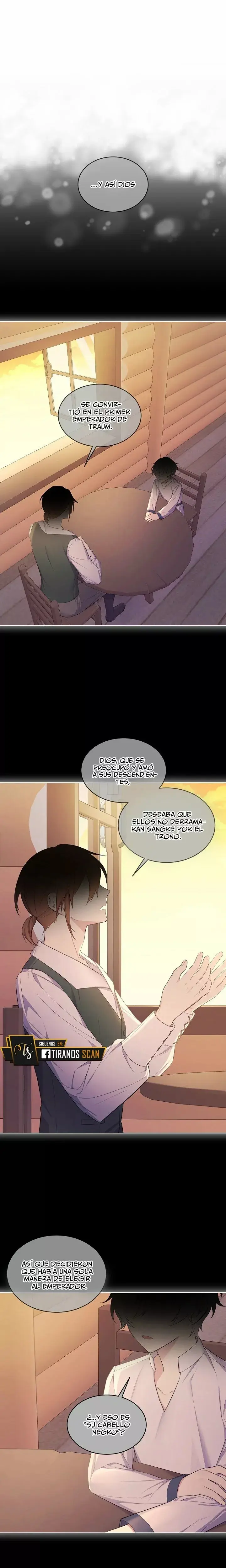 ¿Puedo Ayudarte? capítulo 5, página 14
