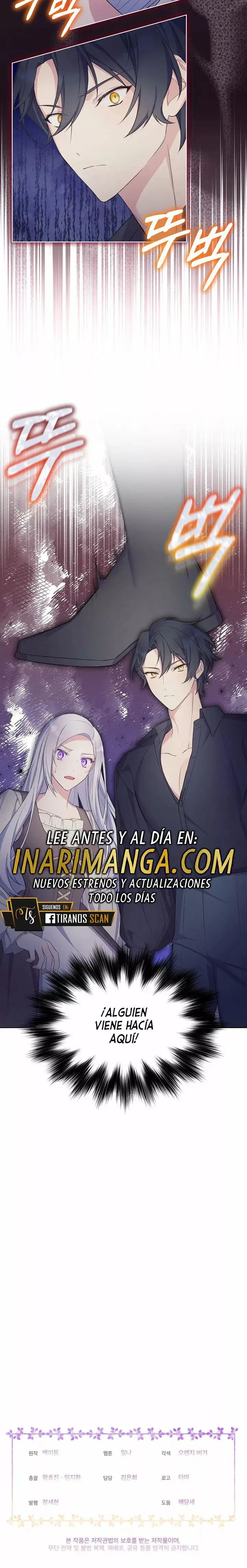 ¿Puedo Ayudarte? capítulo 5, página 25