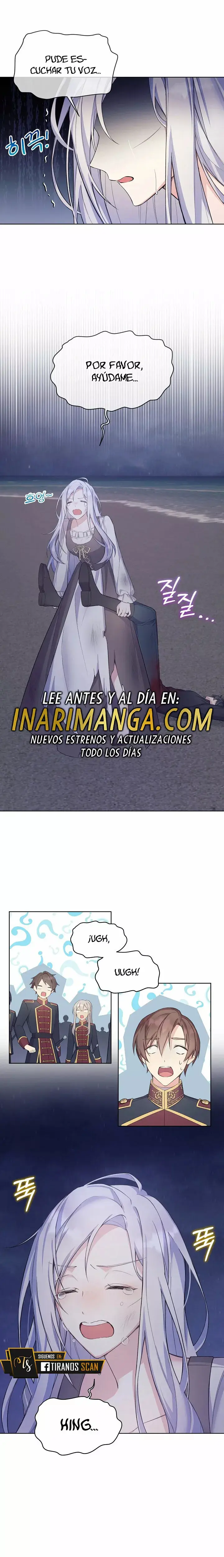 ¿Puedo Ayudarte? capítulo 6, página 26