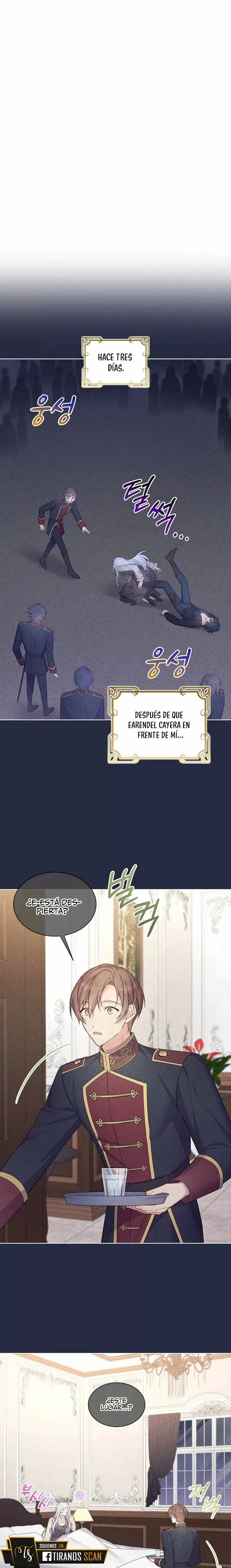 ¿Puedo Ayudarte? capítulo 7, página 11