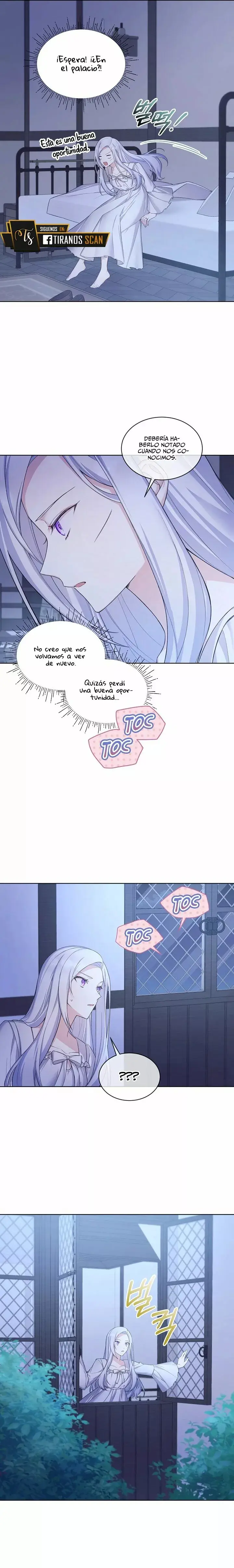 ¿Puedo Ayudarte? capítulo 7, página 15