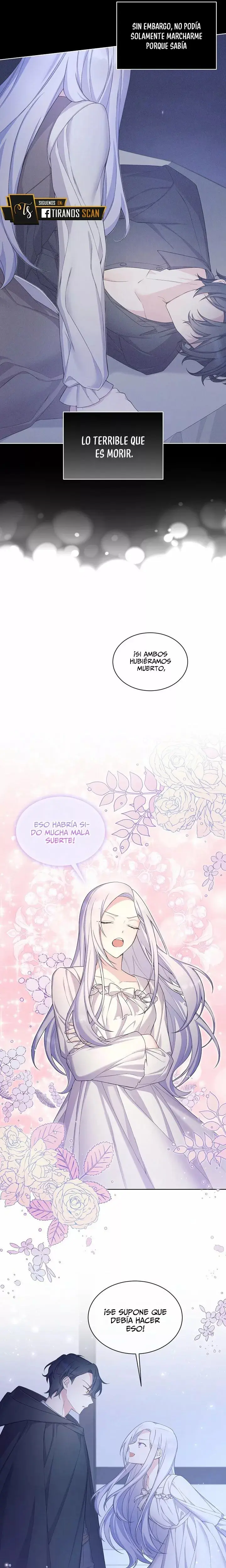 ¿Puedo Ayudarte? capítulo 7, página 21