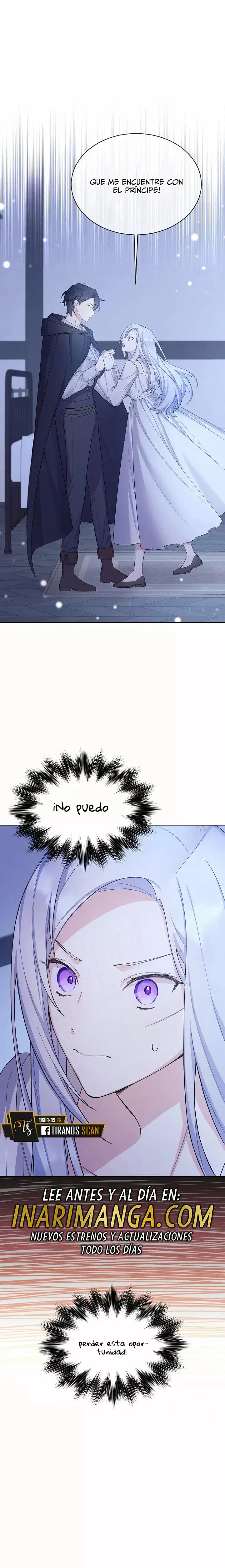¿Puedo Ayudarte? capítulo 7, página 26