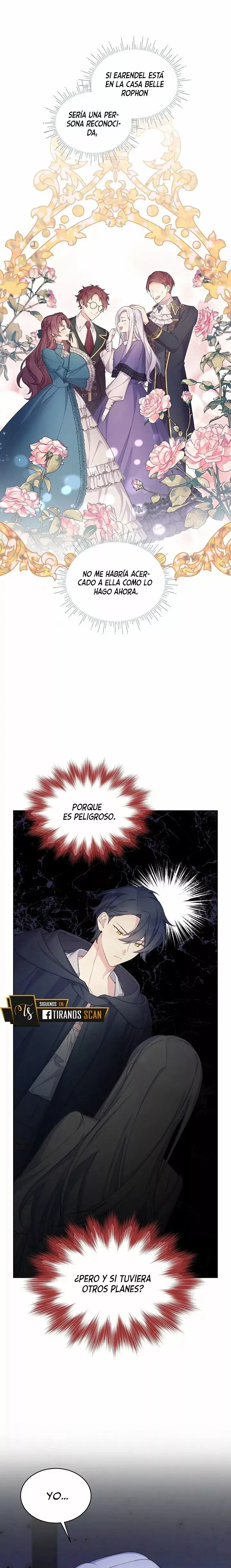 ¿Puedo Ayudarte? capítulo 8, página 11