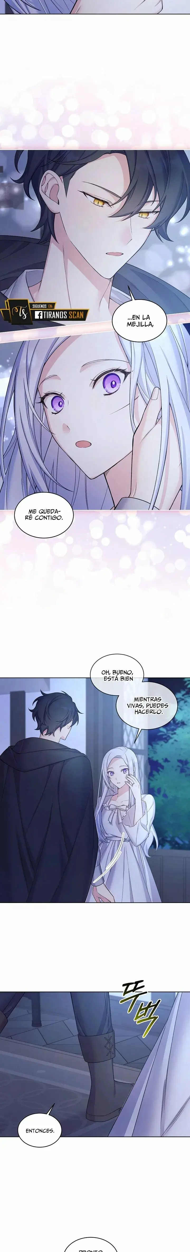 ¿Puedo Ayudarte? capítulo 8, página 24