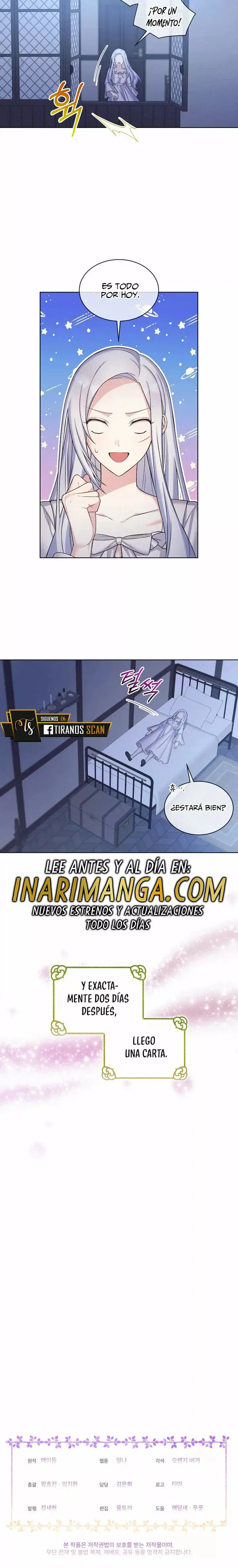¿Puedo Ayudarte? capítulo 8, página 26