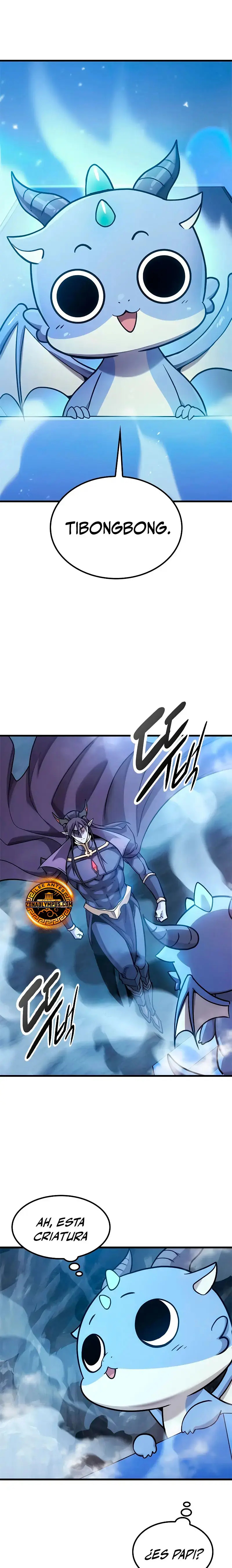 ¡Que abundante cosecha, señor demonio! capítulo 10, página 2