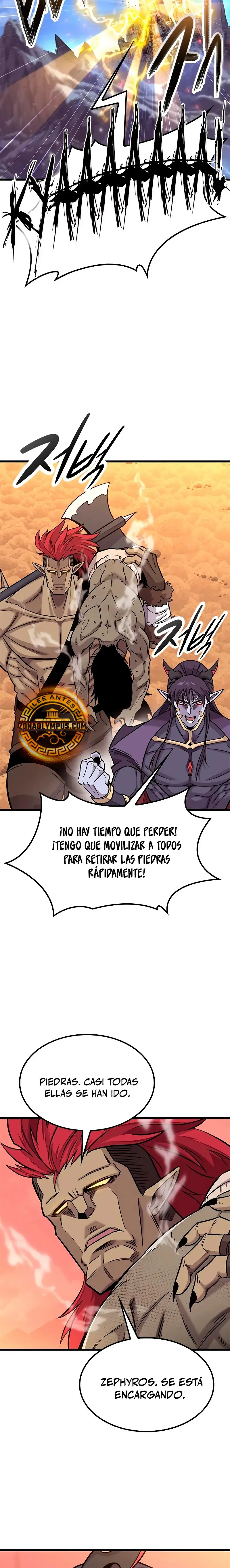 ¡Que abundante cosecha, señor demonio! capítulo 11, página 12