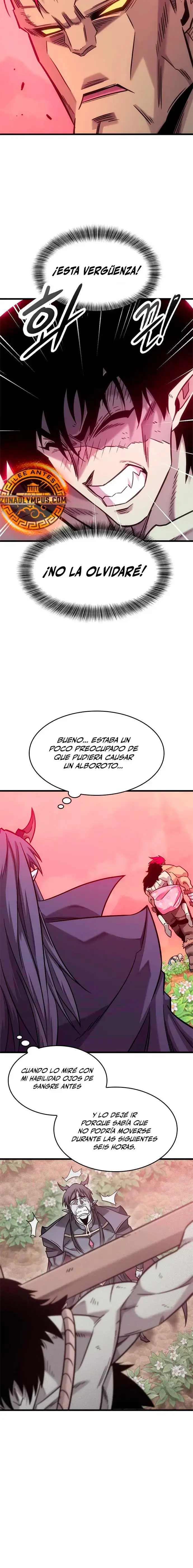 ¡Que abundante cosecha, señor demonio! capítulo 14, página 15